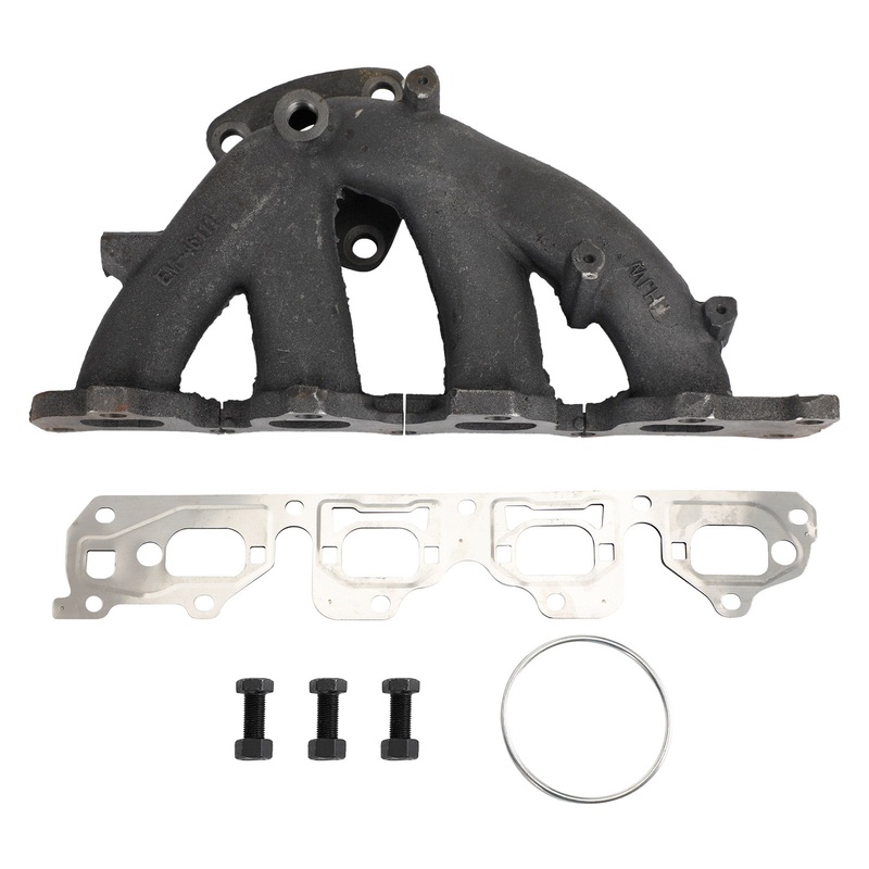 2013-2014 GMC Terrain Exhaust Manifold 12633603 12672961 674-561