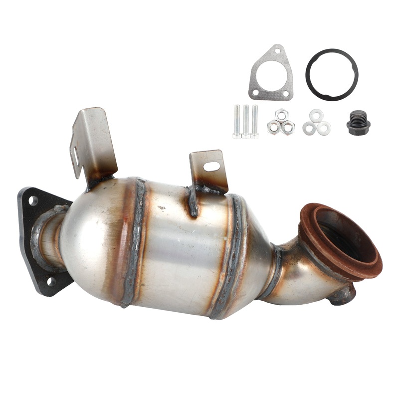 Chevrolet Sonic 1.4L 2012-2017 16659 Front Exhaust Catalytic Converter