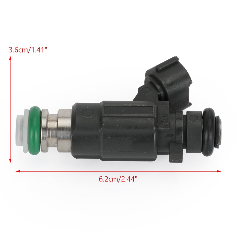2000-2001 Infiniti I30 3.0L V6 1PCS/6PCS Fuel Injectors FBJC100 FBJC-100 842-12240 84212240