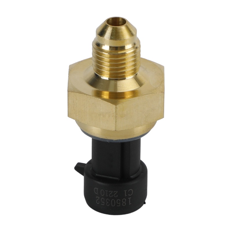 2005 Ford EXCURSION 5C3Z9J460A EGR EBP Pressure Feedback Sensor