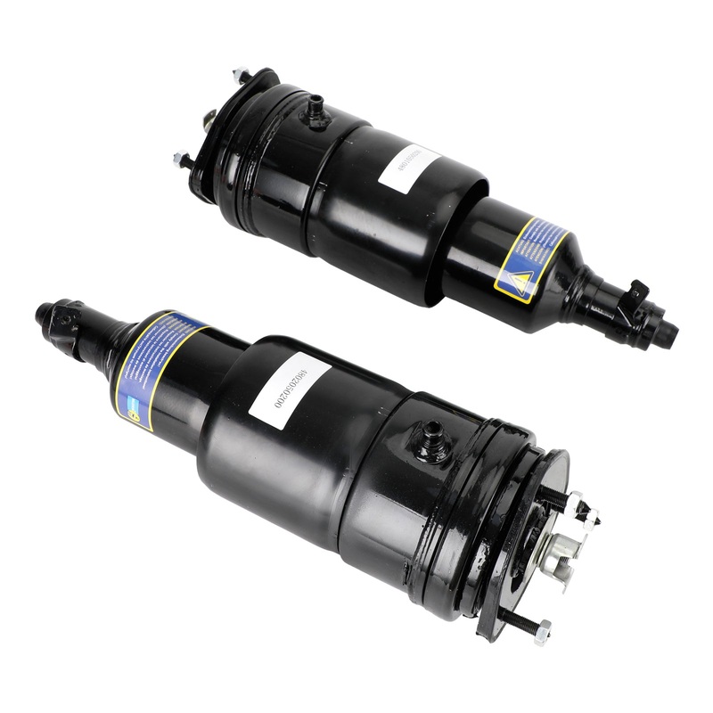 2x Front Air Suspension Shock Strut 48020/10-50210 for Lexus LS600 LS460 AWD