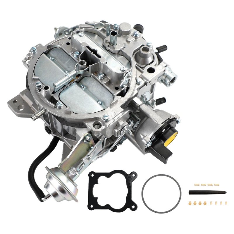 1982-1985 CHEVY Cars & Truck Quadrajet 4 BBL Carburetor 17066422 17066425