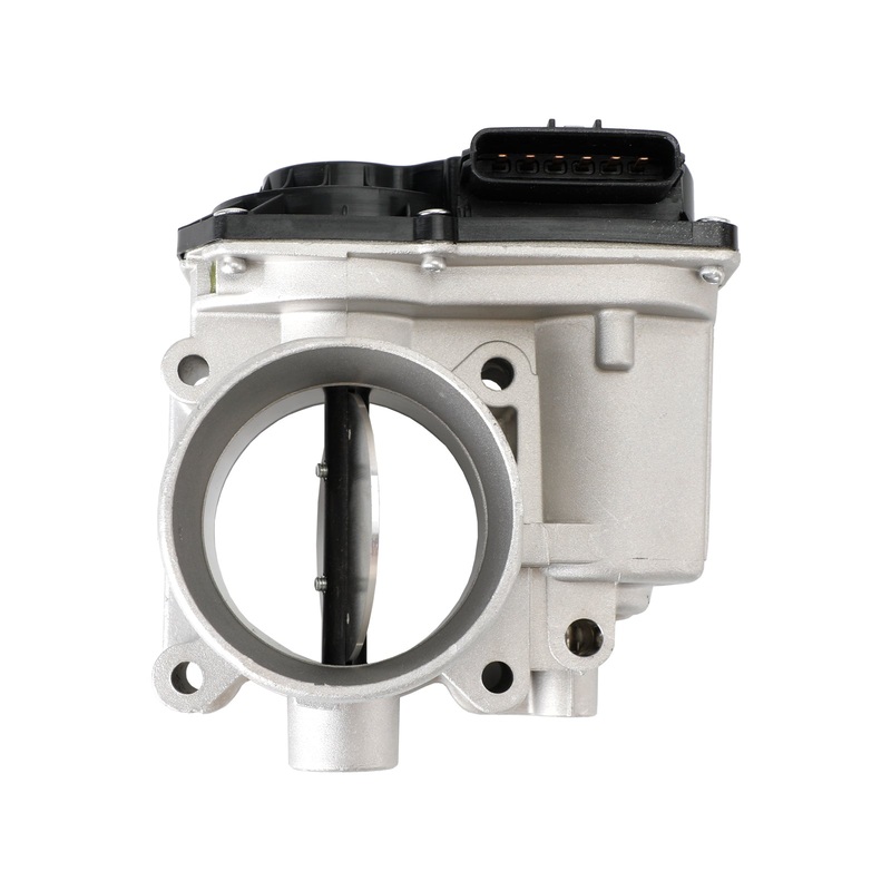 2006-2009 MITSUBISHI TRITON ML 2D 4D Ute 4WD RWD 1450A033 Throttle Body