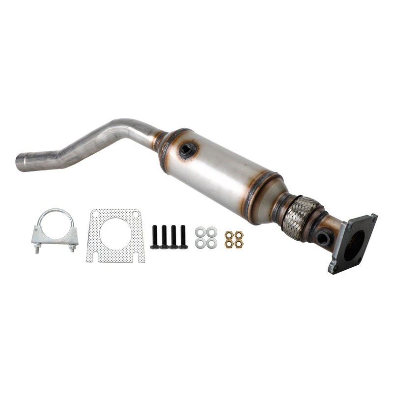 2009-2018 Dodge Journey 2.4L Flex Pipe Catalytic Converter Direct