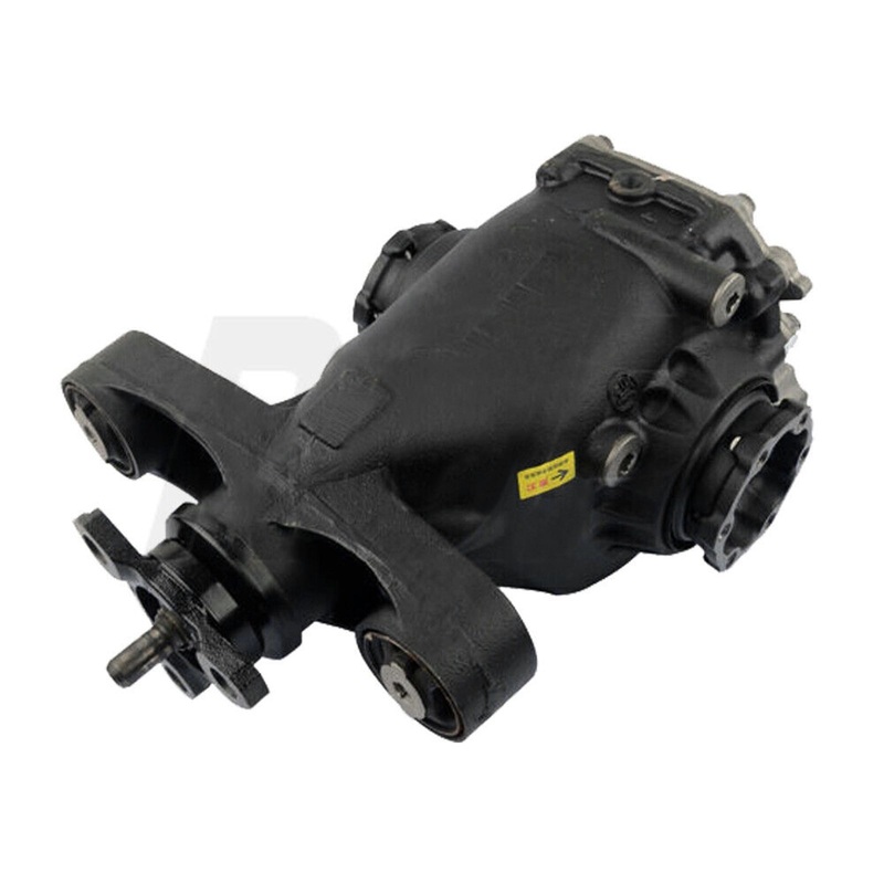 2013-2019 Cadillac ATS 6AT 3.45 AWD Rear Differential Ratio 84110756