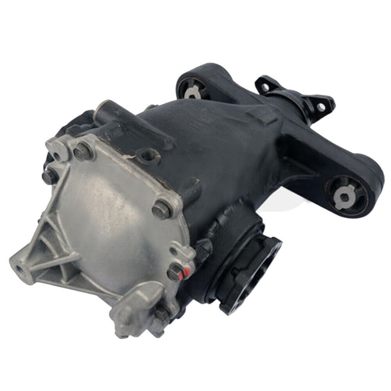AWD Rear Differential Assembly 84110752 23156302 For 2014-2019 Cadillac CTS Fedex Express