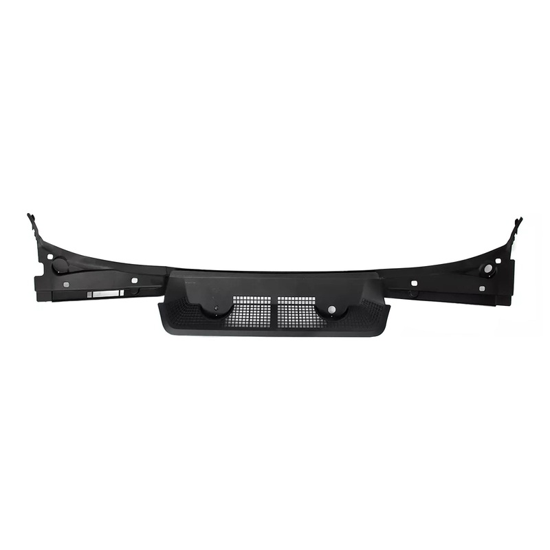 1995-1999 BMW M3 Windshield Wiper Vent Cowl Grille Panel 51711977677