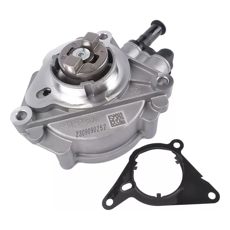2014-2015 Citoren DS3 Brake Vacuum Pump 9827166480 9808834880 9812535980