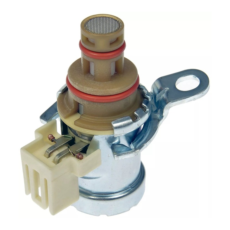 2014-2021 Ram ProMaster 1500 2500 3500 62TE Solenoid Trans Variable Force 0 - 90 Psi Sensor 5169313AA