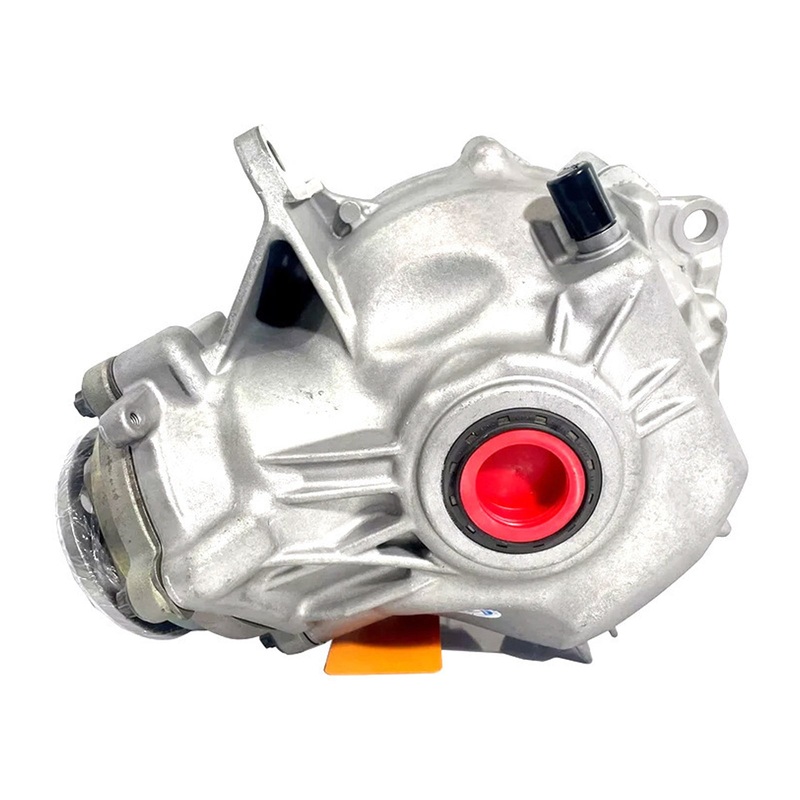 2018-2021 Mercedes-Benz GLC63 AMG C205 V8 4.0L Front Differential Carrier Assy 1:3.27 Ratio 2213307100