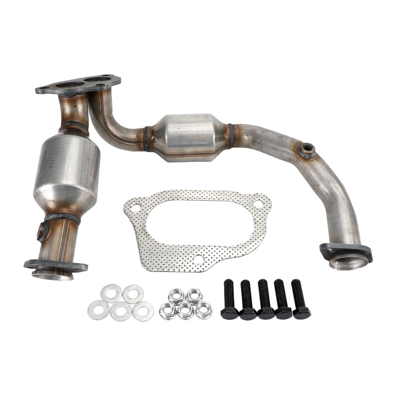 2001-2003 Ford Ranger 4.0L Front Catalytic Converter