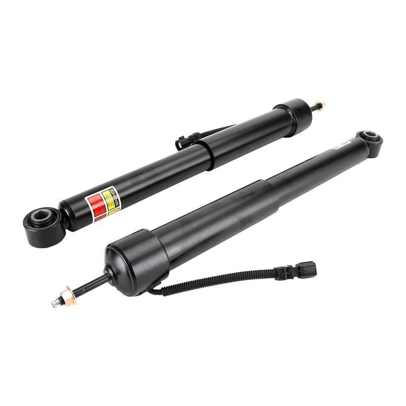 2003-2009 Lexus GX470 Base 2PCS Rear Shock Strut Absorbers 4853069485 4853060071 4853069185