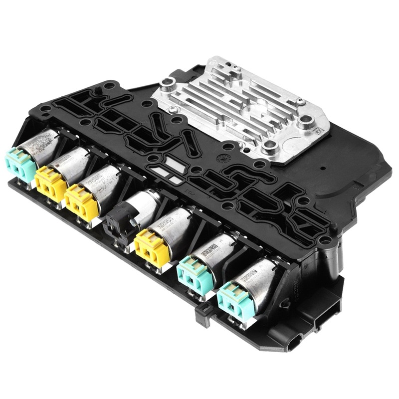 2014-2015 BUICK ENCORE 6T40 6T45 Transmission Control Module TCM 24287425 24268164