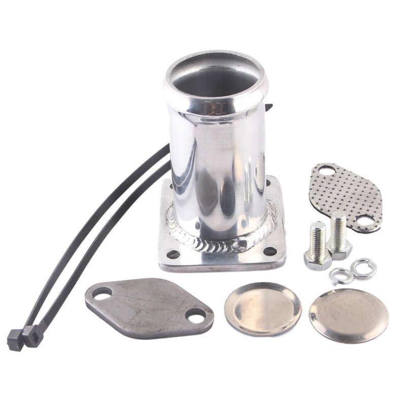 EGR Delete Blanking Blank Kit for BMW M47 M47N M57 M47N2 M67 M47R Engine