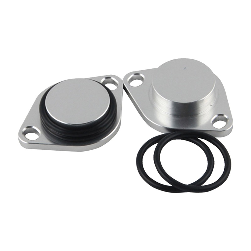EGR Removal Blanking Kit for Land Rover Discovery 3 Range Rover Sport 2.7 TDV6
