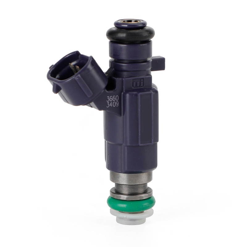 2000-2001 Infiniti I30 3.0L V6 Fuel Injector FBJC100 84212240