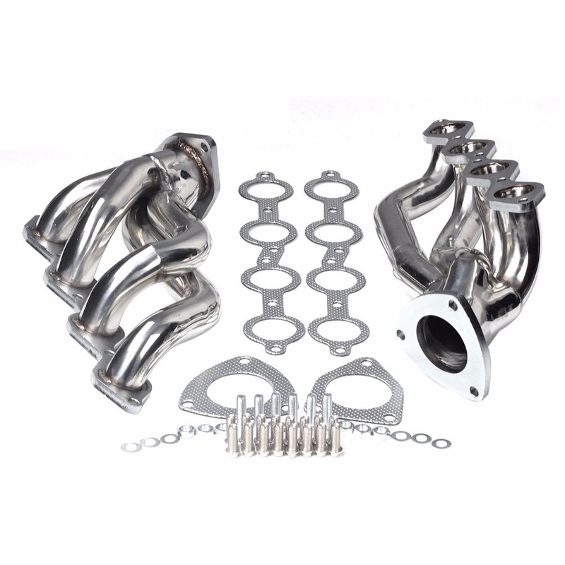 2001-2006 GMC Yukon 4.8L 5.3L Manifold Headers