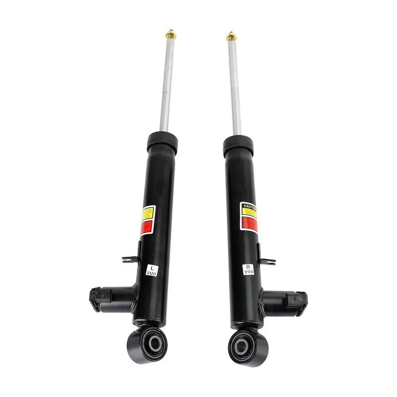 2005-2010 VW Passat & Variant 3C2 3C5 Right & Left Rear Electric Shock Absorbers 1K0512010H 1K0512009H