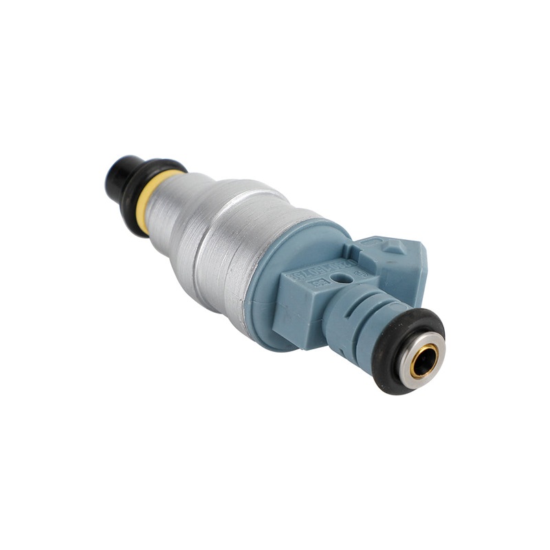 1989-1991 Ford E-250 E-350 Econoline Club Wagon 7.5L V8 1PCS Fuel Injector 0280150759 822-11120