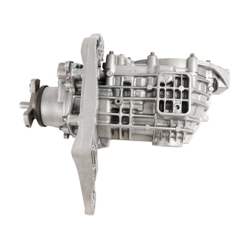 Benz A45 AMG Rear Differential Assembly A2463500802 A2463520500