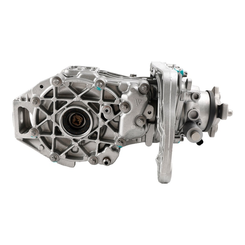 Benz CLA 220 CDI 4-MATIC Rear Differential Assembly A2463500802 A2463520500
