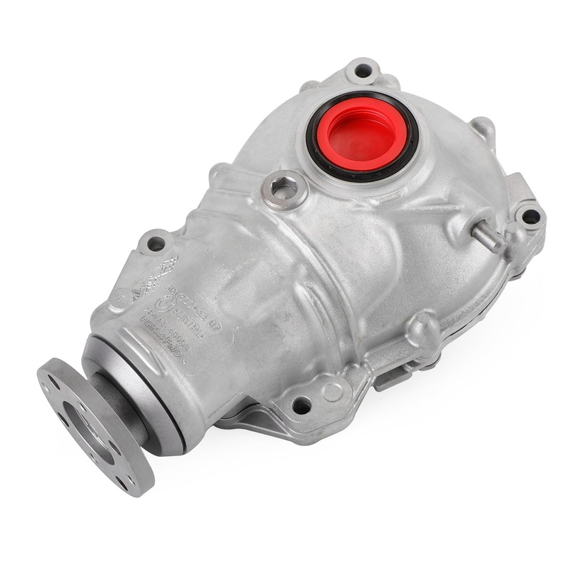 BMW E60/E61/E90/E91/E92 Ratio 3.46 Front Differential Carrier Assembly 31507601768 31507572052 31507583774