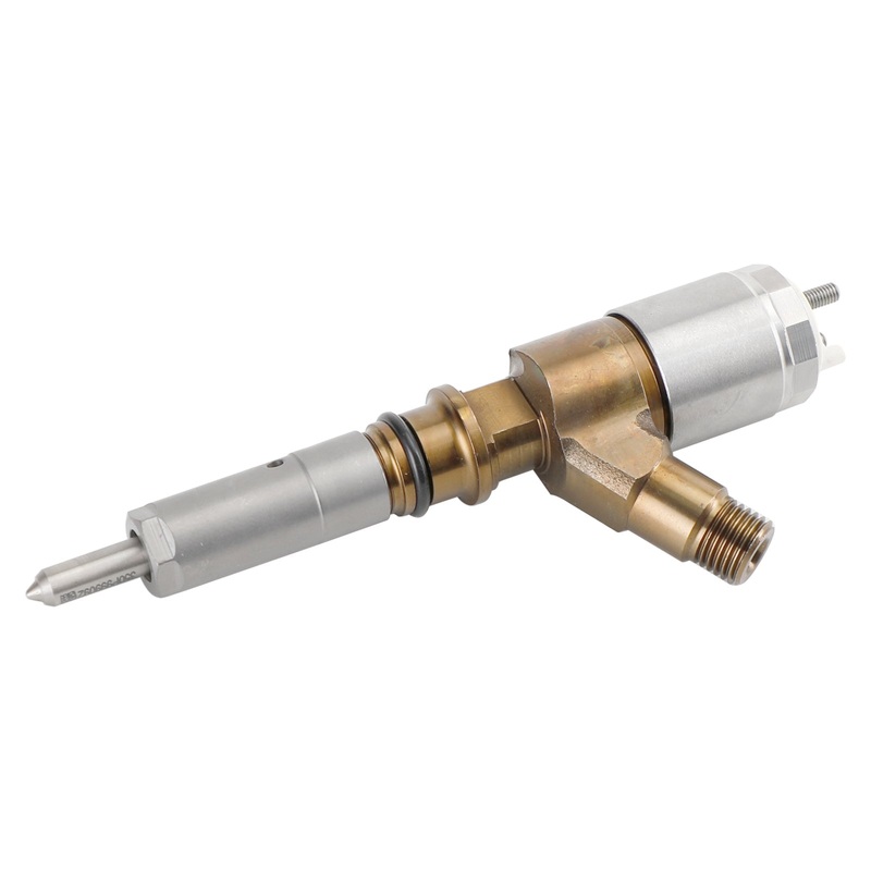 CAT For Caterpillar Perkins C6.6 1PS Fuel Injector 2645A749 320-0690 306-9390