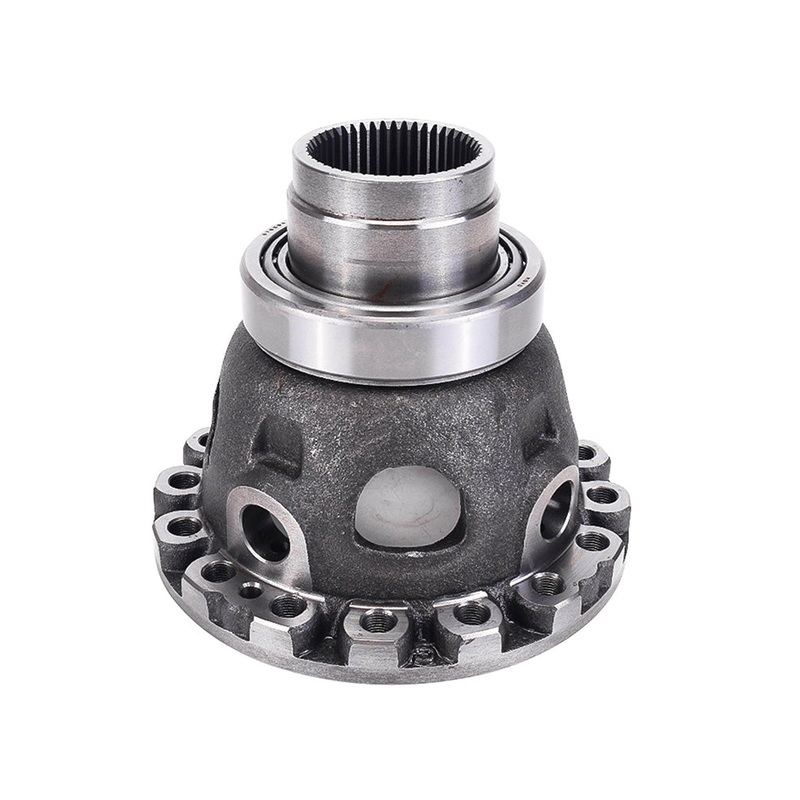 2004-2007 Ford Taurus 3.0L TF-81SC AW6A-EL Differential Housing