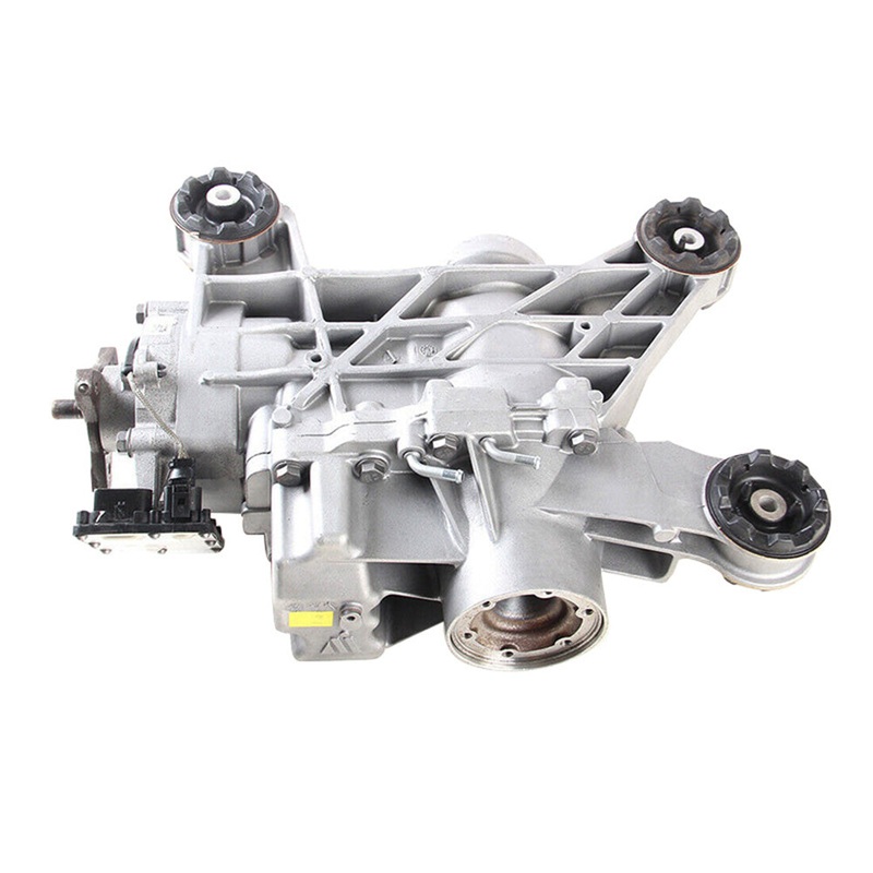 Audi Skoda VW Axle Differential 0AY525010N 0AY525010F