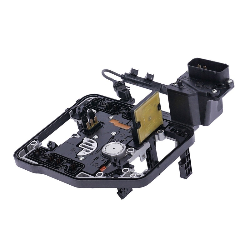 VW Audi 0AM DQ200 DSG Transmission Control Unit TCU Module 0AM927769D 25420KA-R