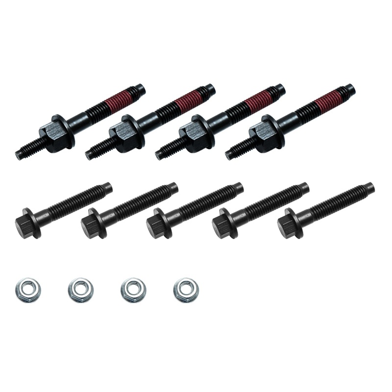 2009-2020 Dodge Durango Exhaust Manifold Hardware Kit 03309 06509863AA 6505316AA