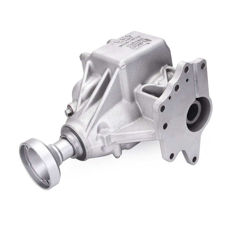 Freelander 2 3.2 2007-2011 Recond D 24m LR007147 Reinforced Front Differential Distribution Transmission