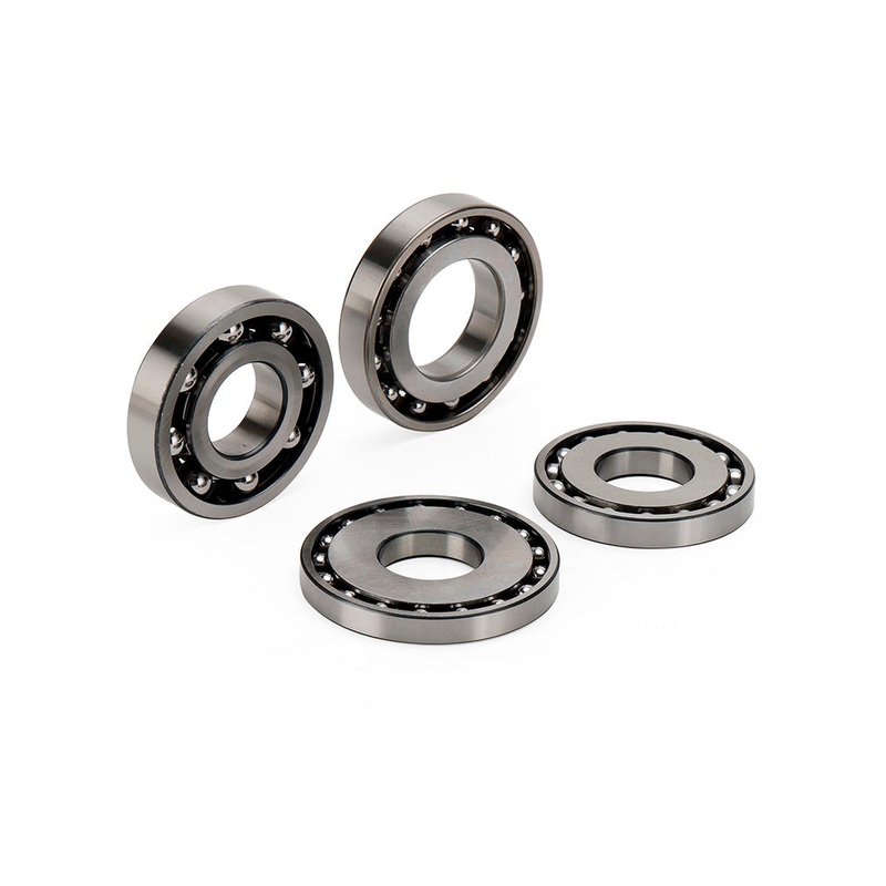 Toyota Lexus K114 CVT Automatic Transmission Pulley Bearing Kit 4PCS/Kit B49-12UR B37-9A B37Z-5UR B37Z-15UR