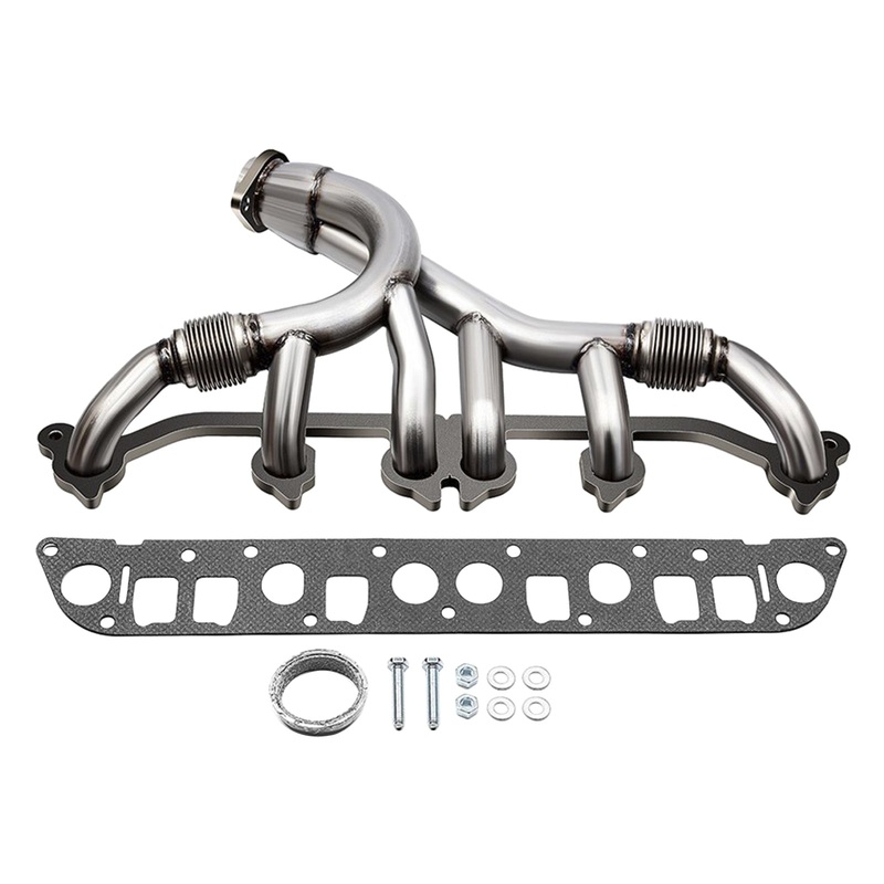 1991-1999 Jeep Cherokee Exhaust Manifold 674-196