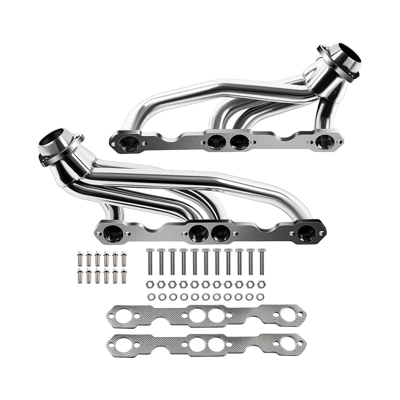 1992-1994 GMC C2500 Suburban Header Exhaust Manifold