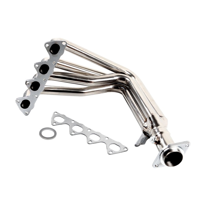 1994-1997 Honda Civic del Sol 1.6L Exhaust Header Manifold