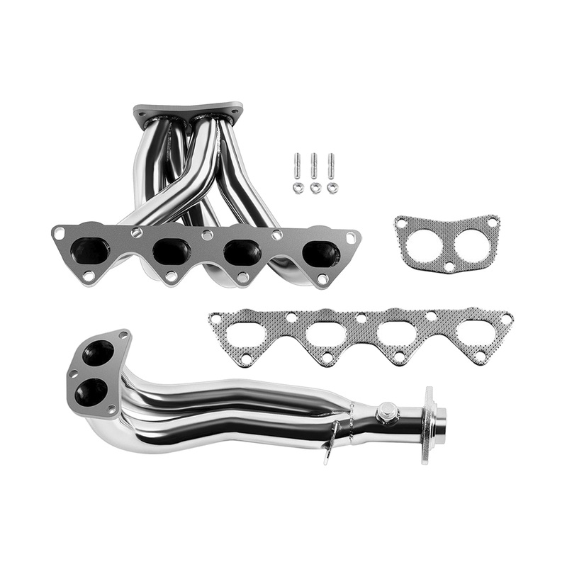 1994-2001 Acura Integra Stainless Steel Exhaust Manifold Racing Header