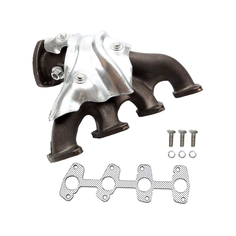 1998-2000 Isuzu Hombre Header Manifold Exhaust 674-400