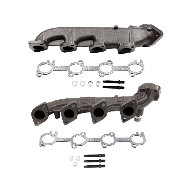 2004 Ford F150 Heritage 2PCS Exhaust Manifold 674-559