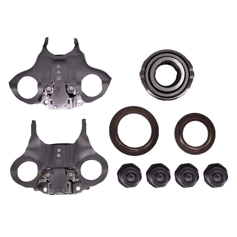 2014-2016 Ford C-MAX Clutch Release Fork & Bearing Kit 6DCT250 DPS6