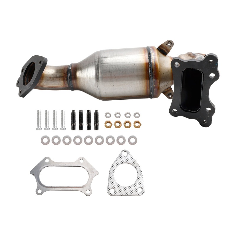 2015 2016 Honda CR-V L4 2.4L Exhaust Catalytic Converter