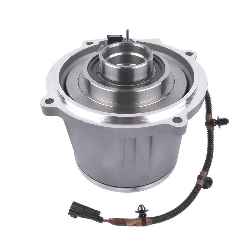 2022-2023 3Mazda CX-5 2.5L SKYACTIV AWD 2.5 Turbo Signature Viscous Coupler KE01-27-97XA KE01-27-97X