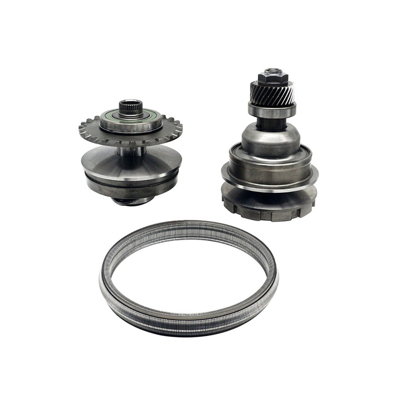 Nissan Serena Bluebird Sylphy Dualis CVT Transmission Pulley Set 30T 901047 JF011E RE0F10A