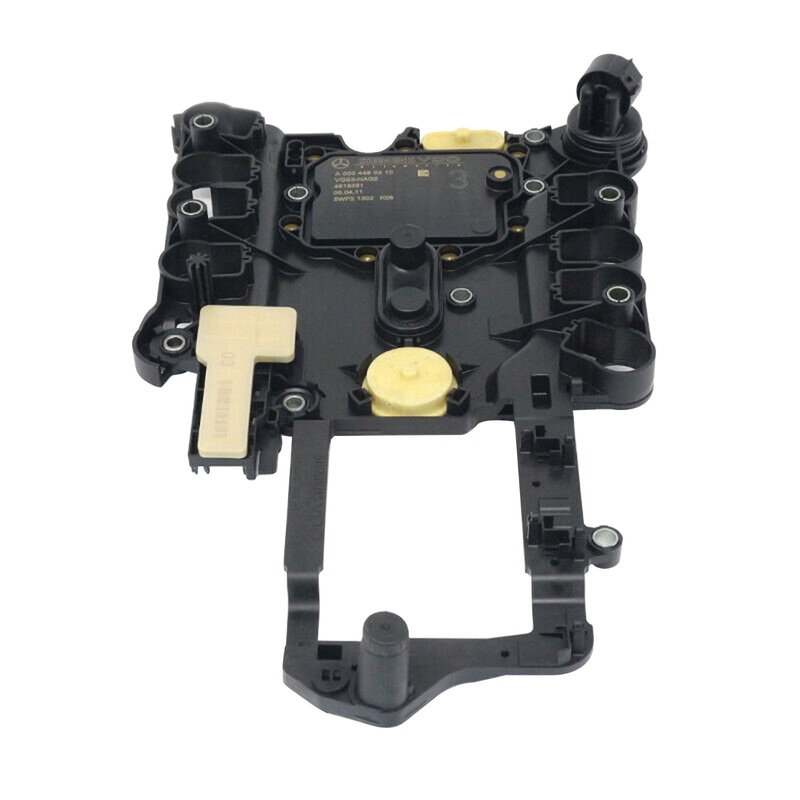 2005- MERCEDES R CLASS 7 SP R/AWD V6 3.0L 3.5L V8 4.6L 5.0L 5.5L Pre-Programmed Conductor Plate VGS3 A0034460310