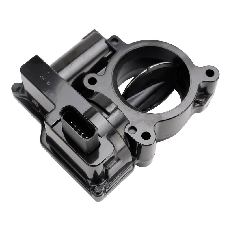 2010-2015 VW Polo GTI (6R) 1.4 TSI CAVE CTHE 132kw (180ps) Throttle Body 03C128063A/B
