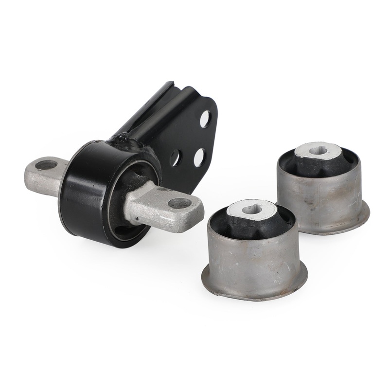 2006-2010 Jeep Commander 2006-2010 Front Differential Mount Set 52114354AA 905-404