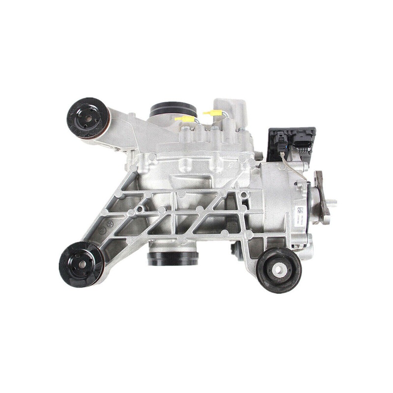 2018-2020.7.20 T-Roc: 4Motion 4 Motion Rear Differential Assembly 0BR525010Q