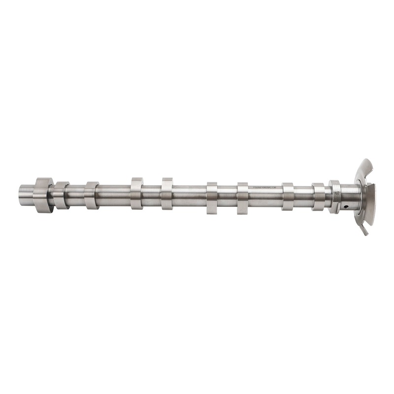 Mercedes-Benz M274.910 1.6T / M274.920 2.0T Intake Inlet Camshaft 2740501900 2740500001