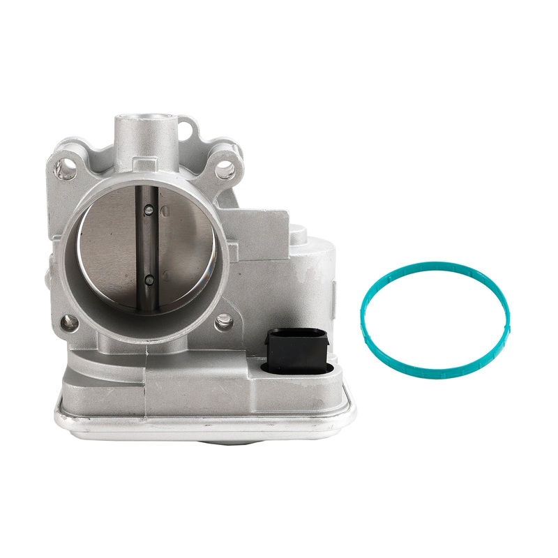2007-2012 Dodge Caliber L4 1.8L 2.0L 2.4L Throttle Body 04891735AC 337-02184