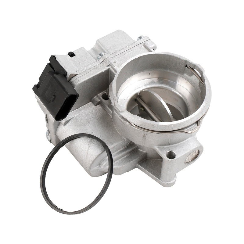B7) 1.9/2.0 TDi A6(C6) 2.0 TDi Throttle Body 03G128061A For Audi A4(B6